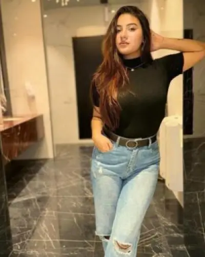 Escorts Jafferabad