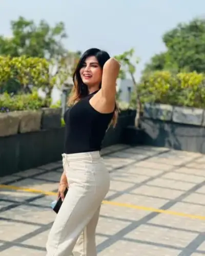 Call Girls Jafferabad Cash On Delivery