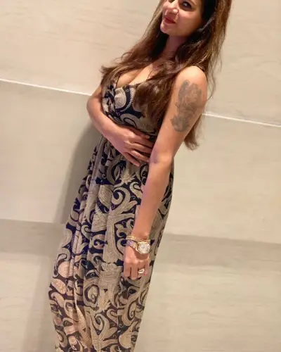 Jafferabad Escort